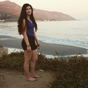 Meet your Posher, Janelle